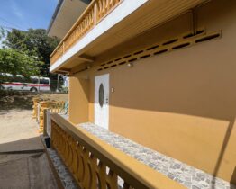 Lopinot Rd, Arouca (AVAILABLE)