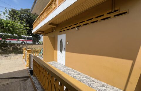 Lopinot Rd, Arouca (AVAILABLE)