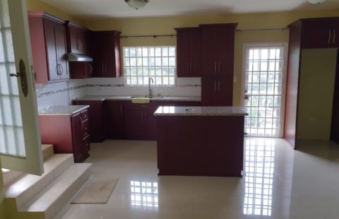 Acono, Maracas, St. Joseph