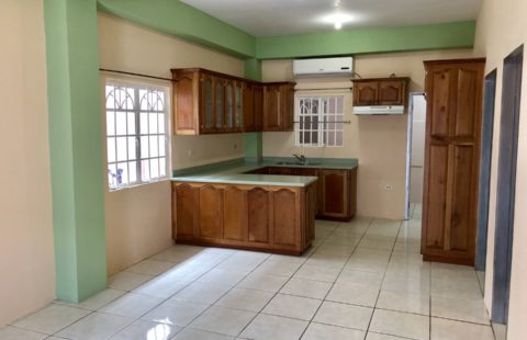 Sundarsingh Drive, Aranguez