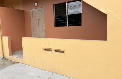 Sawmill Drive, Pasea, Tunapuna