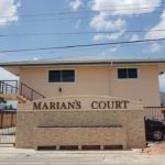 Marian’s Court, Aranguez