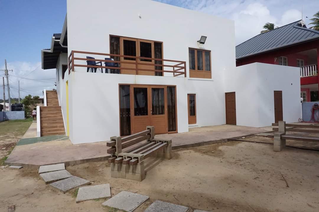 Land for Sale in Mason Hall, Tobago Gregoire's Real Estate