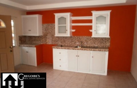 Orchard Gardens, Chaguanas