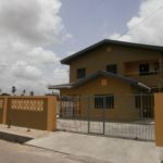 Boyie Trace, Madras Road, St. Helena