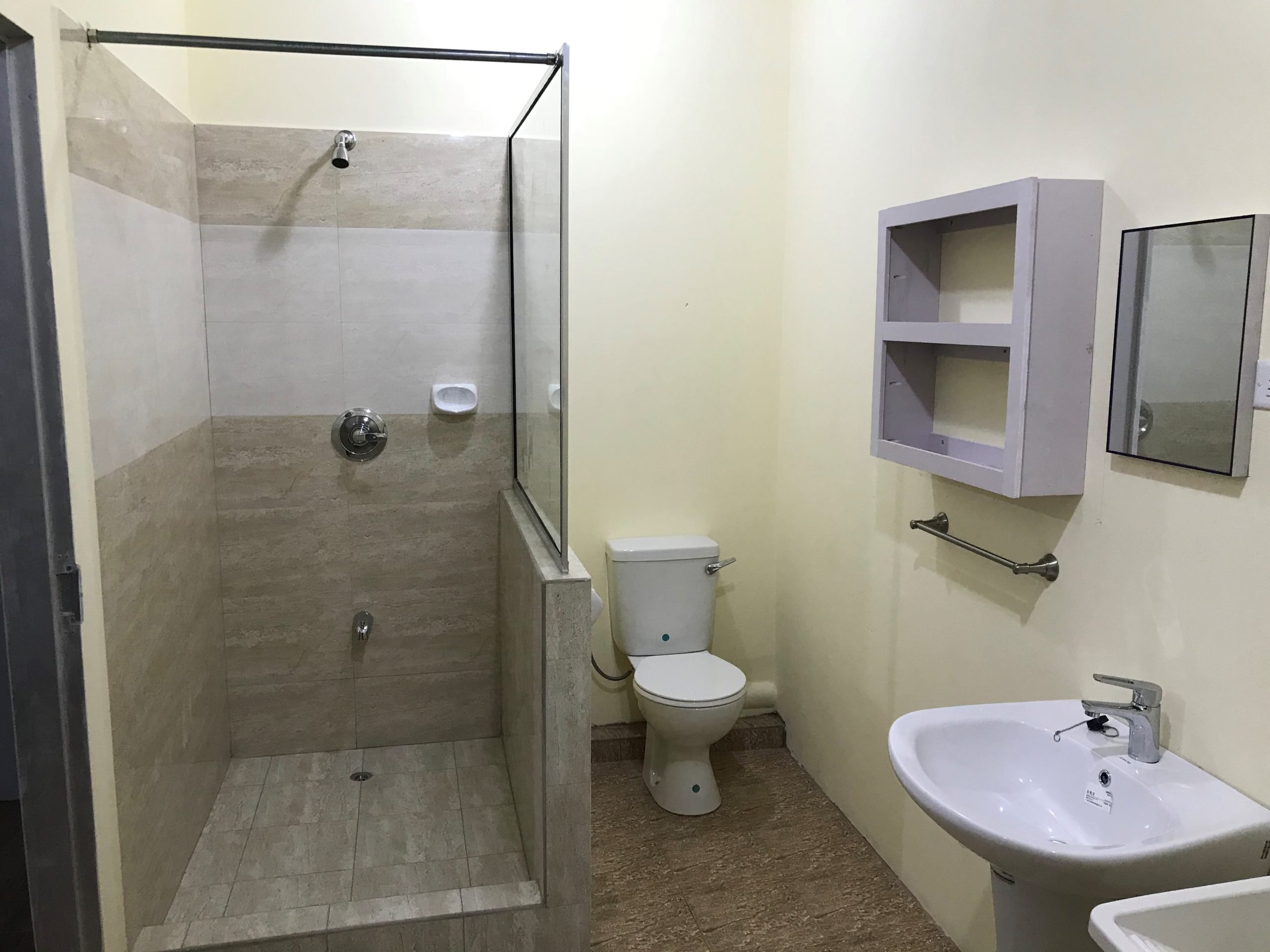 Munroe Road, Chaguanas – Gregoire's Real Estate