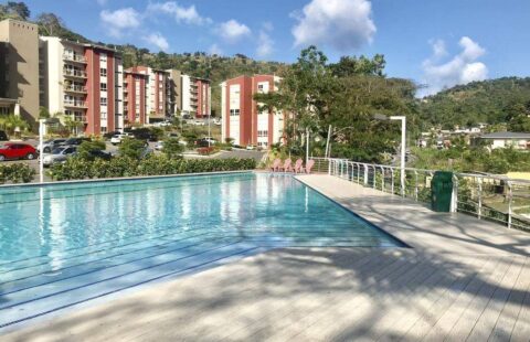 West Hills, Diego Martin