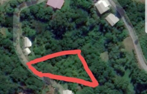 FOR SALE: Idlewild, Tobago