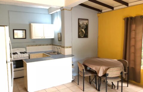 Orchard Gardens, Chaguanas