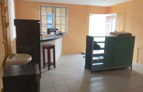 Commercial Space Crown Point, Tobago