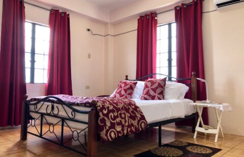 Gulf Ridge Avenue, South Orupouche