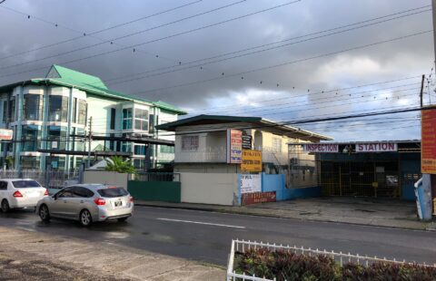 Eastern Main Road, San Juan