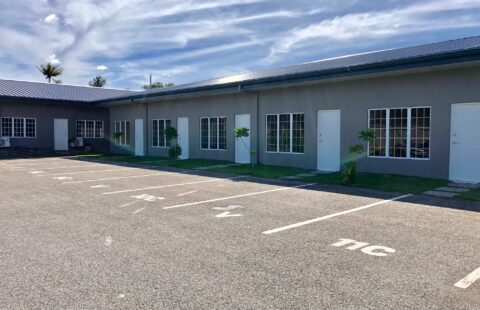 Bunsee Street, Chaguanas