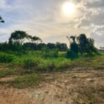 Stratham Lodge, St. Augustine