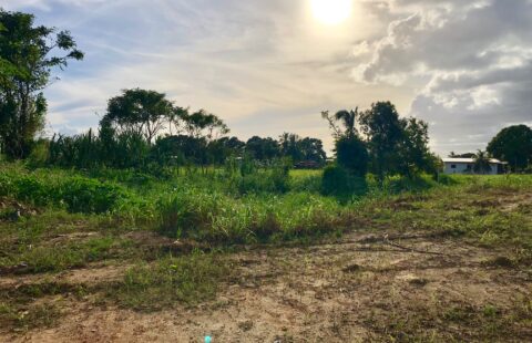 Stratham Lodge, St. Augustine