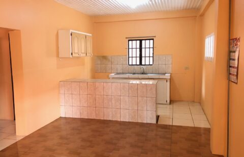 Ramjohn Road, Pasea, Tunapuna