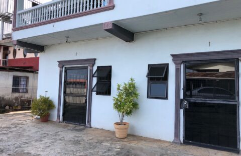 Caura Royal Road, El Dorado, Tunapuna