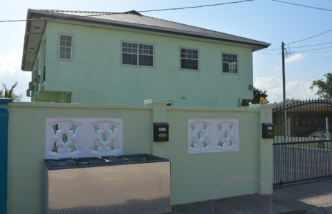 Munroe Road, Chaguanas