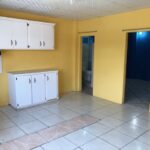 Persad Lane, San Juan