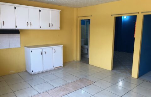 Persad Lane, San Juan