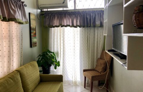 Sapphire Drive, Tacarigua