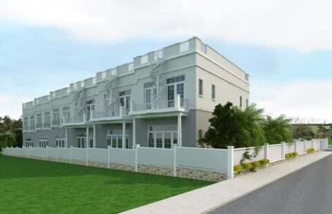 Ritchview Residences