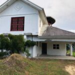 Windsor Street, Valsayn North, Valsayn