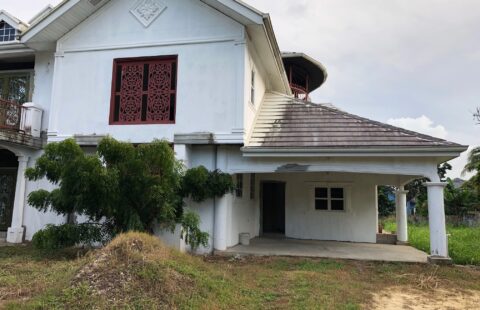 Windsor Street, Valsayn North, Valsayn