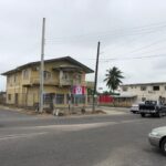 Munroe Road, Chaguanas