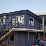 Seepaul Blvd, La Romaine