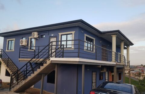 Seepaul Blvd, La Romaine