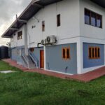 Frontin Road, Mayaro