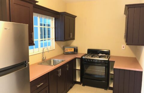 Barath Street, Tunapuna