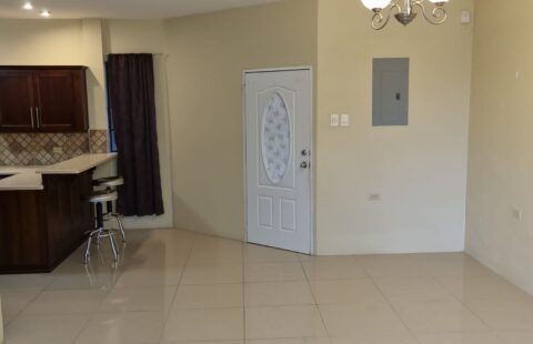 Acono, Maracas, St. Joseph