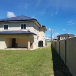 Central Park, Chaguanas