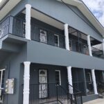 Hinkin Trace, Cunupia