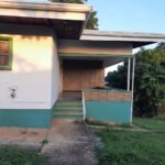 Santa Maragarita, St. Augustine