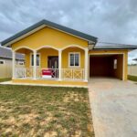 Highbury Park, Chaguanas