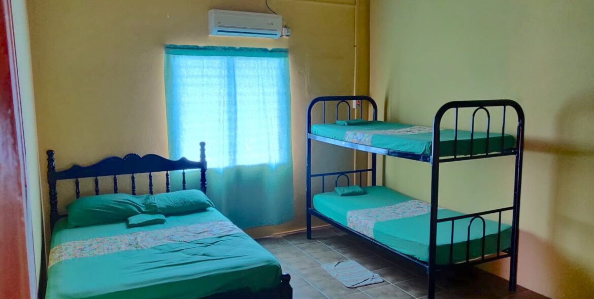 Crown Point, Tobago (APARTMENT BUILDING) Gregoire’s Real Estate