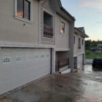 Aleong Street, La Romain