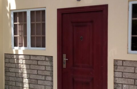 Union Hall, San Fernando