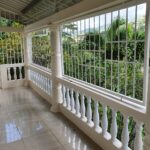 Knight’s Bridge, Cascade