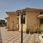 Palmiste, San Fernando