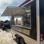 FS: Food Trailer