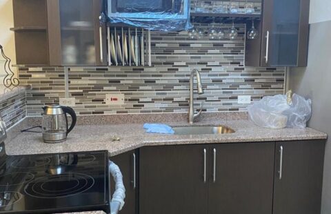 Cara Court, Claxton Bay