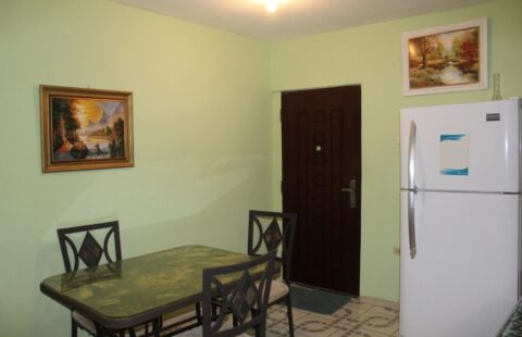 2nd St. East, Casselton, Trincity