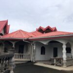 Santa Monica Gardens, Mausica