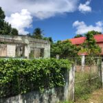 Volman Road, St. Mary’s, Freeport