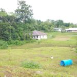 Cunapo Southern Main Road, Coalmine