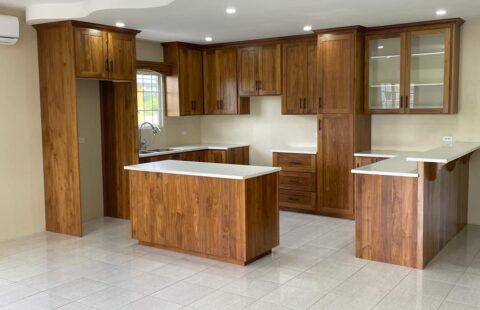 Highbury Park, Cunupia